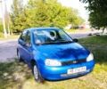 Синий ВАЗ Калина, объемом двигателя 1.6 л и пробегом 300 тыс. км за 2400 $, фото 1 на Automoto.ua