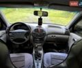 Синий ВАЗ Калина, объемом двигателя 1.6 л и пробегом 124 тыс. км за 1400 $, фото 5 на Automoto.ua