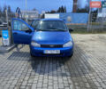 Синій ВАЗ Калина, об'ємом двигуна 1.6 л та пробігом 176 тис. км за 1800 $, фото 1 на Automoto.ua