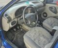 Синій ВАЗ Калина, об'ємом двигуна 1.6 л та пробігом 153 тис. км за 2600 $, фото 16 на Automoto.ua