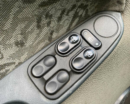 Синий ВАЗ Калина, объемом двигателя 1.6 л и пробегом 135 тыс. км за 2400 $, фото 25 на Automoto.ua