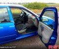 Синий ВАЗ Kalina, объемом двигателя 1.6 л и пробегом 95 тыс. км за 2000 $, фото 7 на Automoto.ua