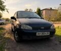 Синий ВАЗ Калина, объемом двигателя 1.6 л и пробегом 447 тыс. км за 1240 $, фото 1 на Automoto.ua