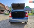 Синій ВАЗ Калина, об'ємом двигуна 1.6 л та пробігом 344 тис. км за 1700 $, фото 5 на Automoto.ua