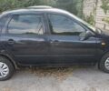 Синій ВАЗ Калина, об'ємом двигуна 1.6 л та пробігом 196 тис. км за 1600 $, фото 1 на Automoto.ua