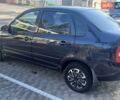 Синий ВАЗ Калина, объемом двигателя 1.6 л и пробегом 182 тыс. км за 2000 $, фото 1 на Automoto.ua
