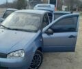 Синий ВАЗ Калина, объемом двигателя 1.6 л и пробегом 157 тыс. км за 2000 $, фото 1 на Automoto.ua
