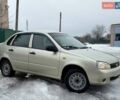 Синій ВАЗ Калина, об'ємом двигуна 1.6 л та пробігом 47 тис. км за 3250 $, фото 1 на Automoto.ua