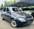 Синий ВАЗ Калина, объемом двигателя 1.6 л и пробегом 100 тыс. км за 1500 $, фото 1 на Automoto.ua