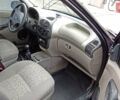 Синій ВАЗ Калина, об'ємом двигуна 1.6 л та пробігом 160 тис. км за 1700 $, фото 7 на Automoto.ua
