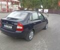 Синий ВАЗ Калина, объемом двигателя 1.6 л и пробегом 160 тыс. км за 1700 $, фото 1 на Automoto.ua