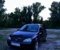 Синий ВАЗ Kalina, объемом двигателя 1.6 л и пробегом 114 тыс. км за 1550 $, фото 1 на Automoto.ua