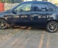 ВАЗ Калина 2007 в Марганце на Automoto.ua Синий ВАЗ Калина, объемом двигателя 1.6 л и пробегом 110 тыс. км за 2300 $, фото 1 на Automoto.ua