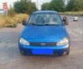 Синий ВАЗ Калина, объемом двигателя 0 л и пробегом 246 тыс. км за 1700 $, фото 1 на Automoto.ua
