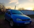 Синий ВАЗ Kalina, объемом двигателя 1.6 л и пробегом 0 тыс. км за 1900 $, фото 1 на Automoto.ua