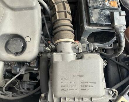 Синий ВАЗ Калина, объемом двигателя 1.6 л и пробегом 25 тыс. км за 3850 $, фото 26 на Automoto.ua