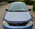 Синий ВАЗ Kalina, объемом двигателя 1.6 л и пробегом 168 тыс. км за 2000 $, фото 1 на Automoto.ua