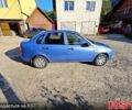 Синій ВАЗ Kalina, об'ємом двигуна 1.6 л та пробігом 344 тис. км за 1700 $, фото 3 на Automoto.ua