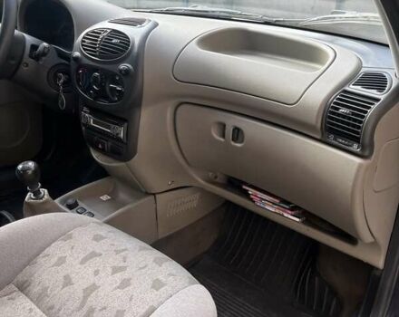 Синий ВАЗ Калина, объемом двигателя 1.6 л и пробегом 25 тыс. км за 3850 $, фото 17 на Automoto.ua