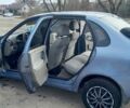 Синий ВАЗ Калина, объемом двигателя 1.6 л и пробегом 157 тыс. км за 2000 $, фото 1 на Automoto.ua