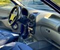 Синий ВАЗ Kalina, объемом двигателя 1.6 л и пробегом 160 тыс. км за 2100 $, фото 6 на Automoto.ua