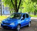 Синій ВАЗ Kalina, об'ємом двигуна 1.6 л та пробігом 157 тис. км за 2450 $, фото 1 на Automoto.ua