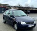 Синий ВАЗ Kalina, объемом двигателя 1.6 л и пробегом 134 тыс. км за 2799 $, фото 1 на Automoto.ua