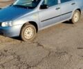 Синій ВАЗ Калина, об'ємом двигуна 1.6 л та пробігом 136 тис. км за 2300 $, фото 1 на Automoto.ua