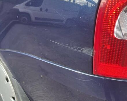 Синий ВАЗ Калина, объемом двигателя 1.6 л и пробегом 25 тыс. км за 3850 $, фото 23 на Automoto.ua