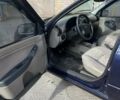 Синий ВАЗ Калина, объемом двигателя 1.6 л и пробегом 25 тыс. км за 3850 $, фото 10 на Automoto.ua