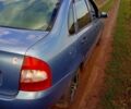 Синій ВАЗ Калина, об'ємом двигуна 1.6 л та пробігом 144 тис. км за 1850 $, фото 3 на Automoto.ua