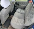 Синий ВАЗ Калина, объемом двигателя 1.6 л и пробегом 150 тыс. км за 1350 $, фото 11 на Automoto.ua