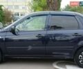 Синий ВАЗ Калина, объемом двигателя 1.6 л и пробегом 183 тыс. км за 1900 $, фото 1 на Automoto.ua