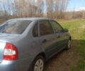 Синий ВАЗ Калина, объемом двигателя 1.6 л и пробегом 219 тыс. км за 2700 $, фото 2 на Automoto.ua