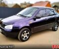 Синий ВАЗ Kalina, объемом двигателя 16 л и пробегом 51 тыс. км за 2999 $, фото 2 на Automoto.ua