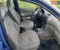 Синий ВАЗ Калина, объемом двигателя 1.6 л и пробегом 150 тыс. км за 1350 $, фото 8 на Automoto.ua
