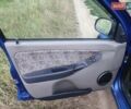 Синий ВАЗ Калина, объемом двигателя 1.6 л и пробегом 150 тыс. км за 1350 $, фото 12 на Automoto.ua
