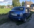 Синий ВАЗ Калина, объемом двигателя 1.6 л и пробегом 3 тыс. км за 800 $, фото 1 на Automoto.ua