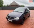 Синій ВАЗ Калина, об'ємом двигуна 1.6 л та пробігом 268 тис. км за 1800 $, фото 1 на Automoto.ua