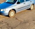 Синий ВАЗ Kalina, объемом двигателя 1.6 л и пробегом 136 тыс. км за 2300 $, фото 1 на Automoto.ua