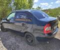 Синій ВАЗ Калина, об'ємом двигуна 1.6 л та пробігом 204 тис. км за 1600 $, фото 2 на Automoto.ua