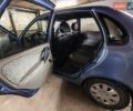 Синій ВАЗ Калина, об'ємом двигуна 1.6 л та пробігом 344 тис. км за 1700 $, фото 26 на Automoto.ua