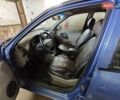 Синій ВАЗ Калина, об'ємом двигуна 1.6 л та пробігом 344 тис. км за 1700 $, фото 28 на Automoto.ua