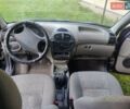 Синий ВАЗ Калина, объемом двигателя 1.6 л и пробегом 105 тыс. км за 1300 $, фото 32 на Automoto.ua