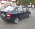 Синій ВАЗ Калина, об'ємом двигуна 1.6 л та пробігом 160 тис. км за 1700 $, фото 1 на Automoto.ua