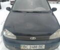 Синій ВАЗ Калина, об'ємом двигуна 1.8 л та пробігом 150 тис. км за 1461 $, фото 1 на Automoto.ua