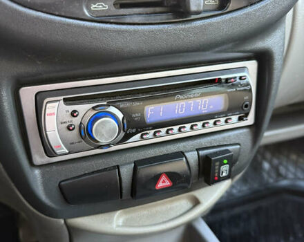 Синий ВАЗ Калина, объемом двигателя 1.6 л и пробегом 167 тыс. км за 1850 $, фото 22 на Automoto.ua