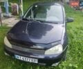 Синий ВАЗ Калина, объемом двигателя 1.6 л и пробегом 105 тыс. км за 1300 $, фото 39 на Automoto.ua