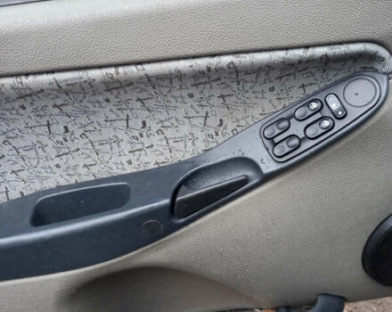 Синий ВАЗ Калина, объемом двигателя 1.6 л и пробегом 246 тыс. км за 2500 $, фото 5 на Automoto.ua