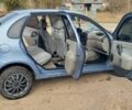 Синий ВАЗ Калина, объемом двигателя 1.6 л и пробегом 157 тыс. км за 2000 $, фото 5 на Automoto.ua